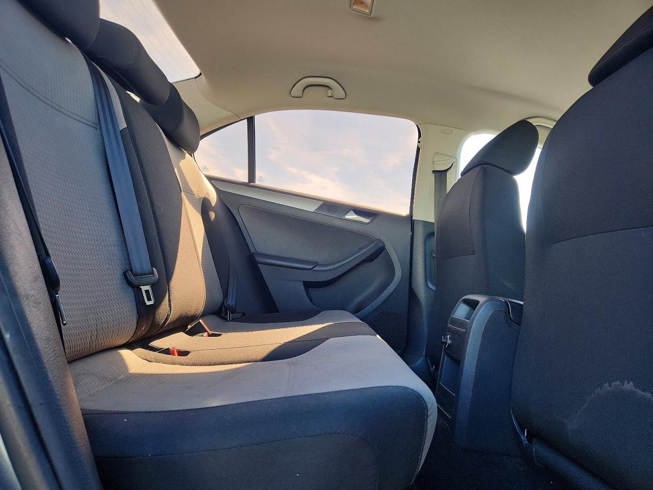 2018 Volkswagen Jetta s
