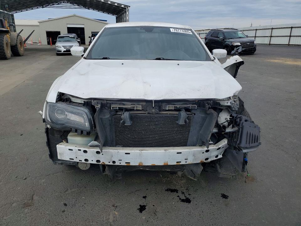 2012 Chrysler 300