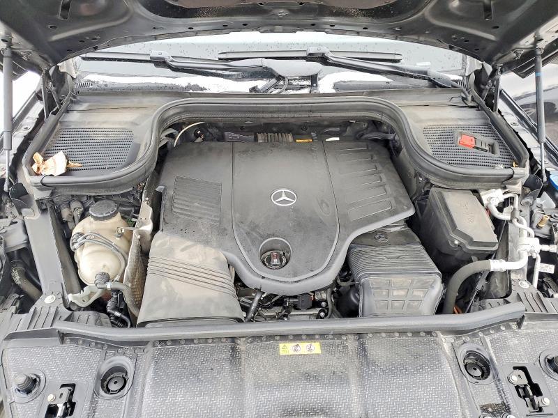 2023 Mercedes-Benz Gle 450 4matic