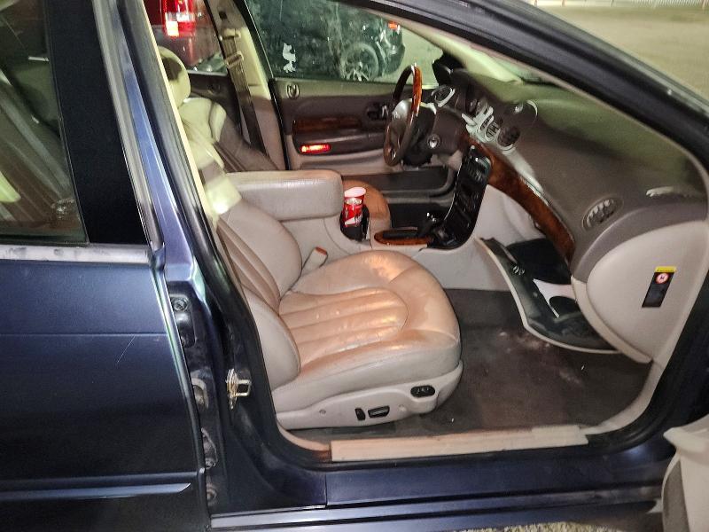 2003 Chrysler Concorde l