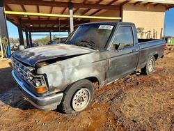 Ford Ranger Vehiculos salvage en venta: 1990 Ford Ranger