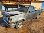 1990 Ford Ranger