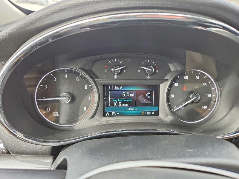 2018 Buick Encore Preferred ii