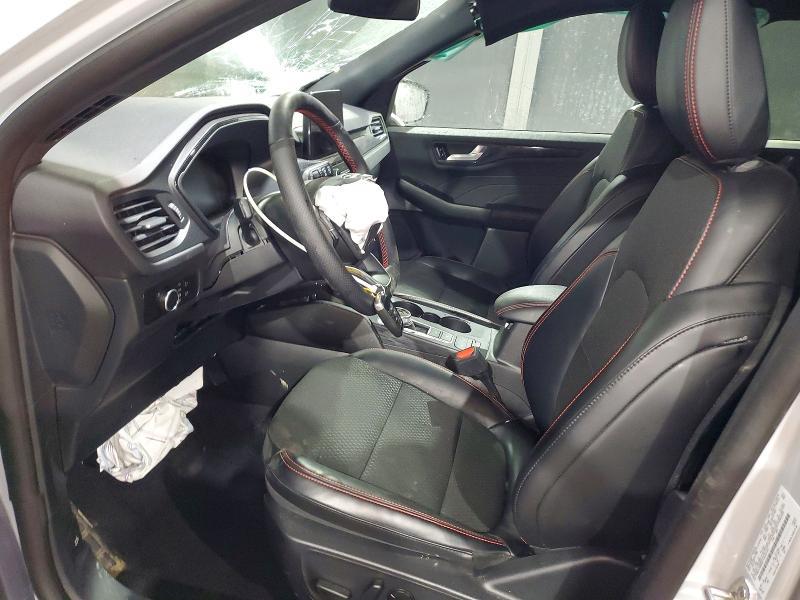 2026 Ford Escape st Line