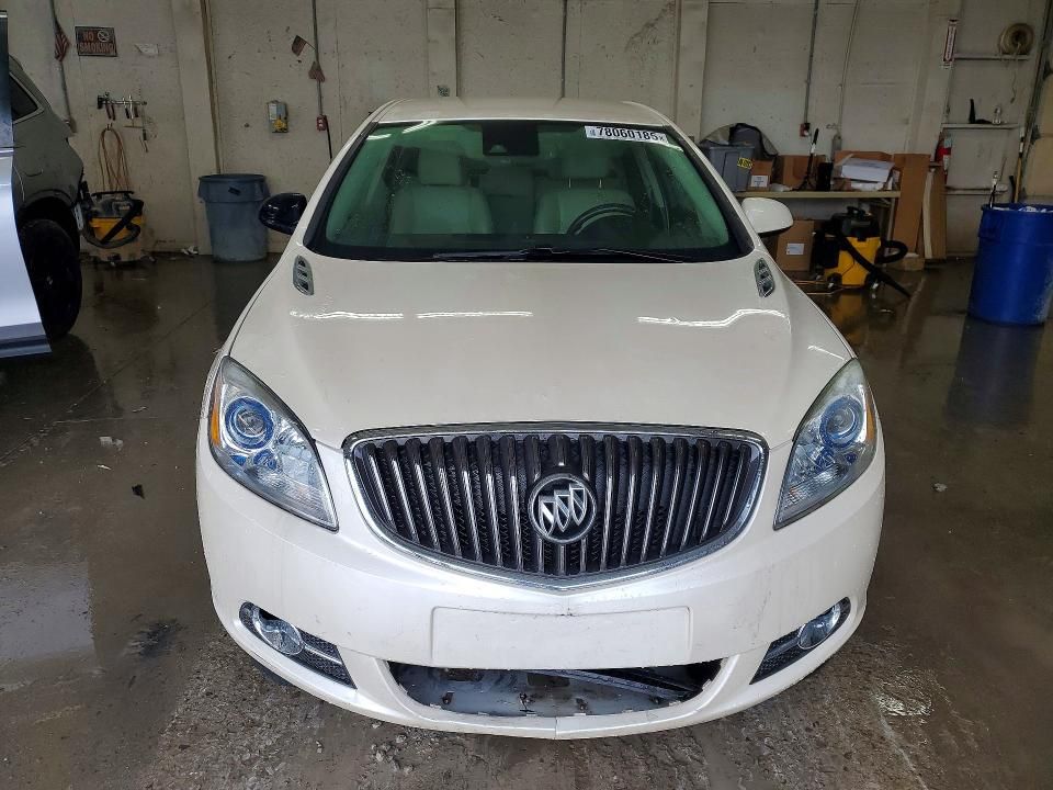 2015 Buick Verano Convenience