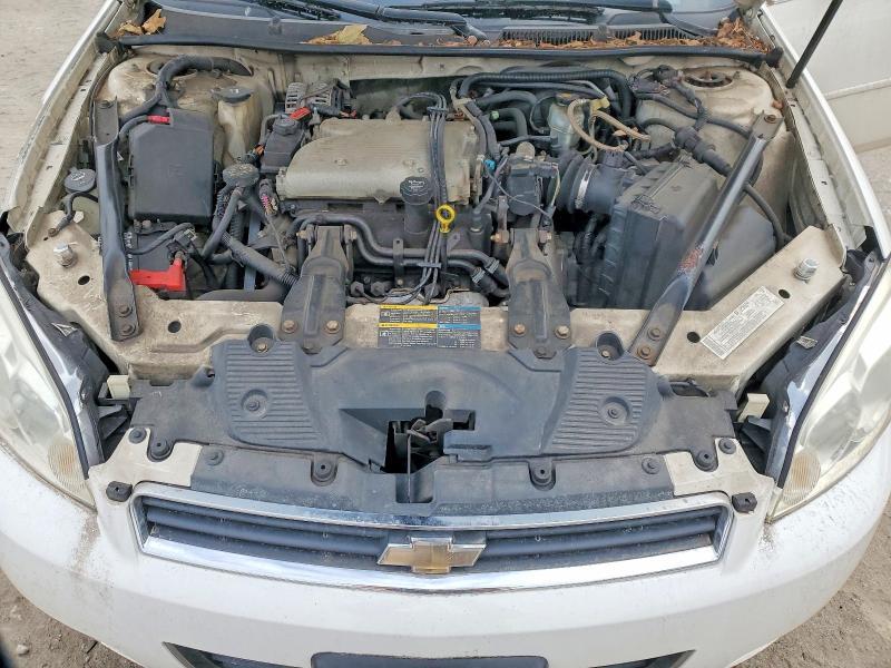 2006 Chevrolet Impala ls
