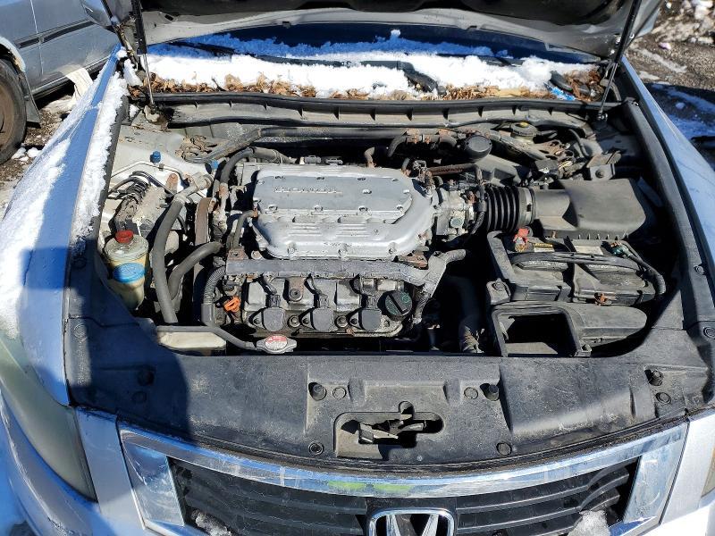 2008 Honda Accord exl