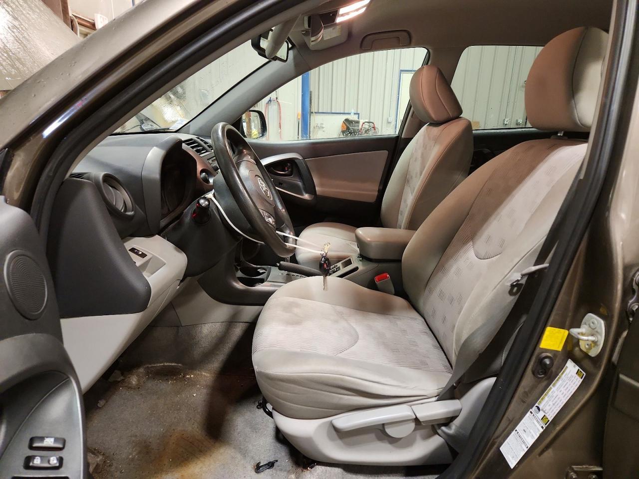2012 Toyota Rav4