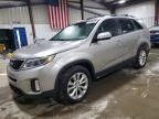 2015 KIA Sorento ex