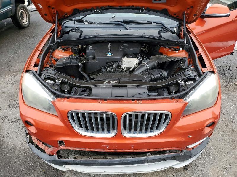 2015 BMW X1 Sdrive28i