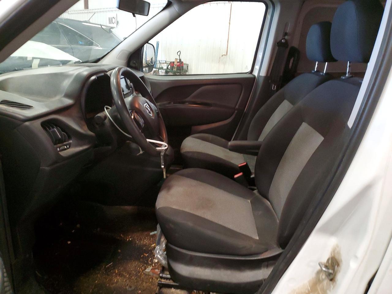 2021 Dodge RAM Promaster City Wagon