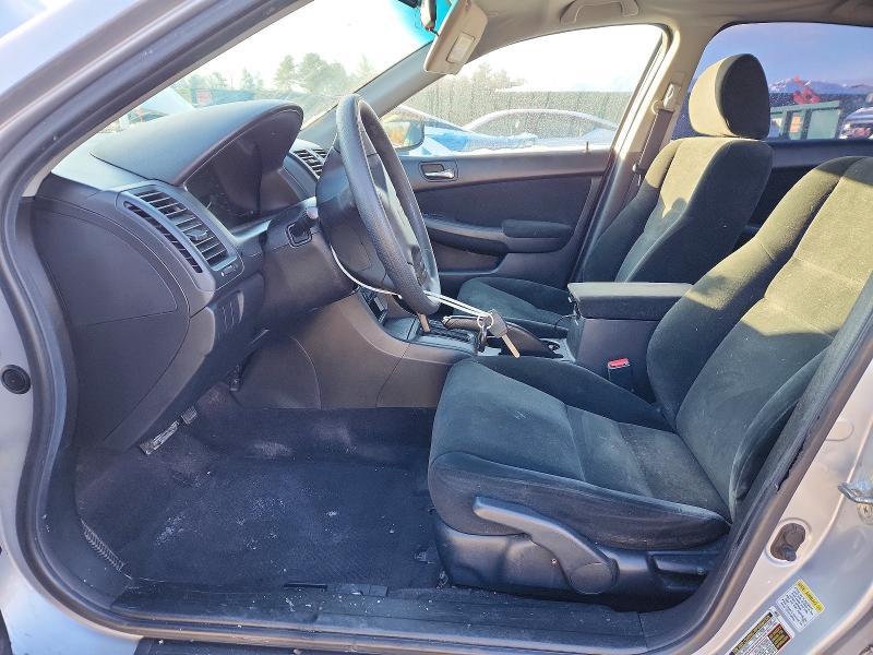 2007 Honda Accord lx
