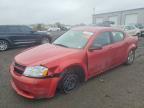 2009 Dodge Avenger se