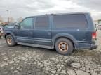 2003 Ford Excursion Limited