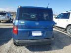 2007 Honda Element ex
