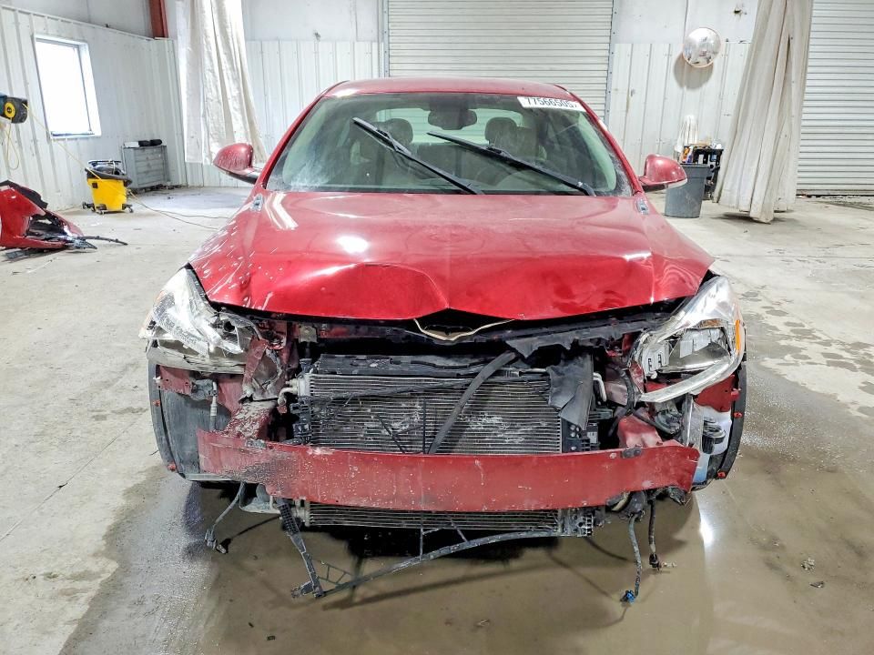 2013 Buick Regal Premium