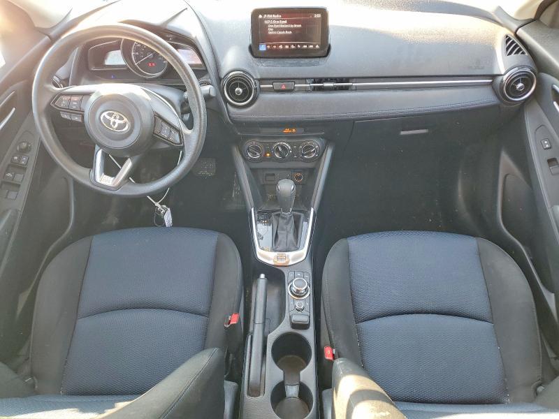2019 Toyota Yaris le