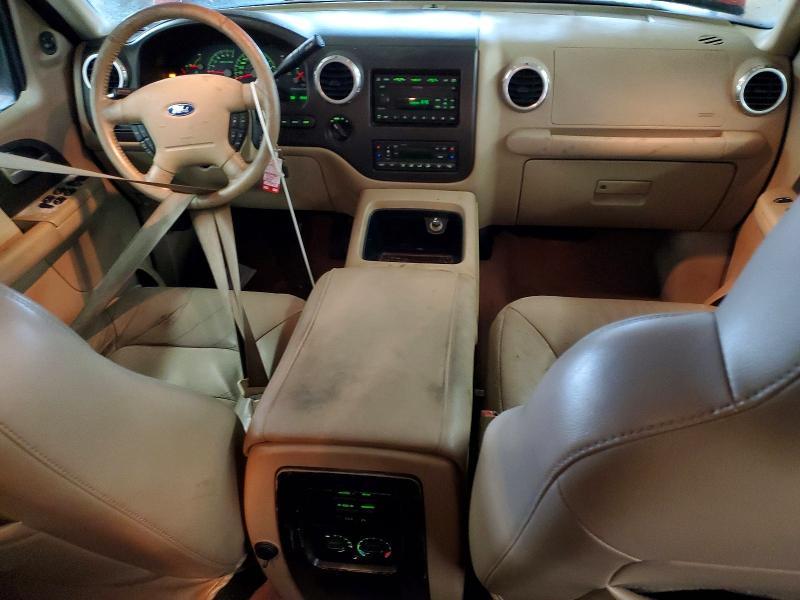 2004 Ford Expedition Eddie Bauer