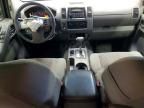 2005 Nissan Frontier Crew Cab LE