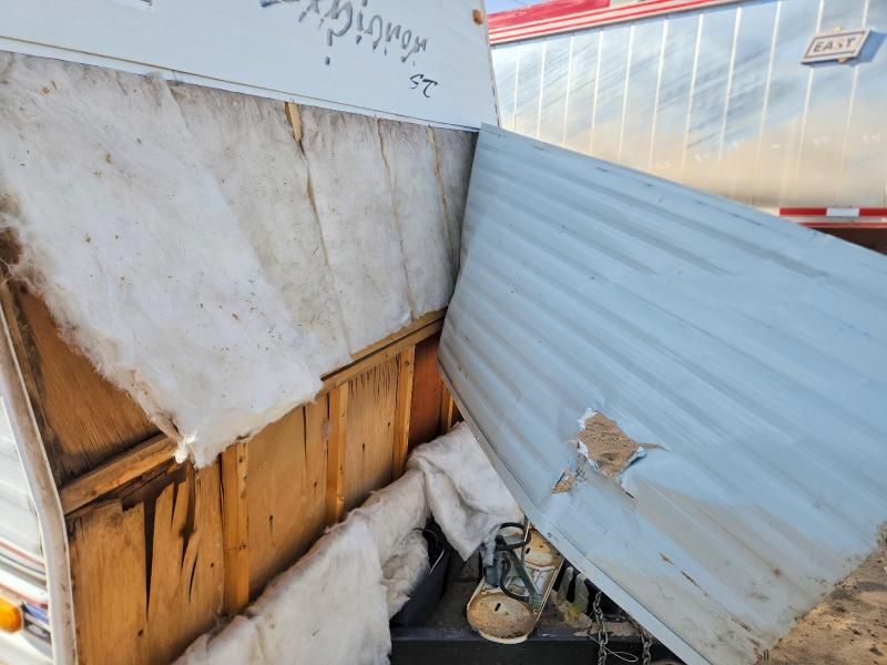 2005 Frontier Explorer Camper