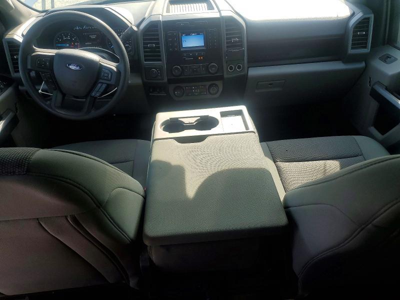 2022 Ford F250 Super Duty