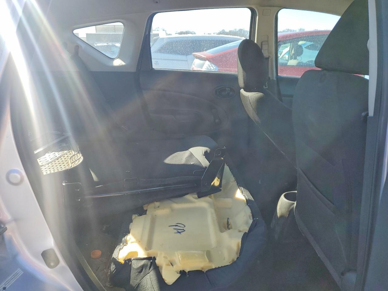 2018 Nissan Versa Note s