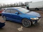 2009 Honda Civic si