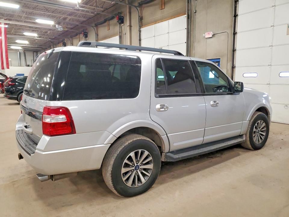 2017 Ford Expedition xlt