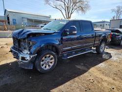 4 X 4 Trucks for sale at auction: 2019 Ford F250 Super Duty