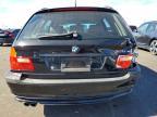 2003 BMW 325 xit