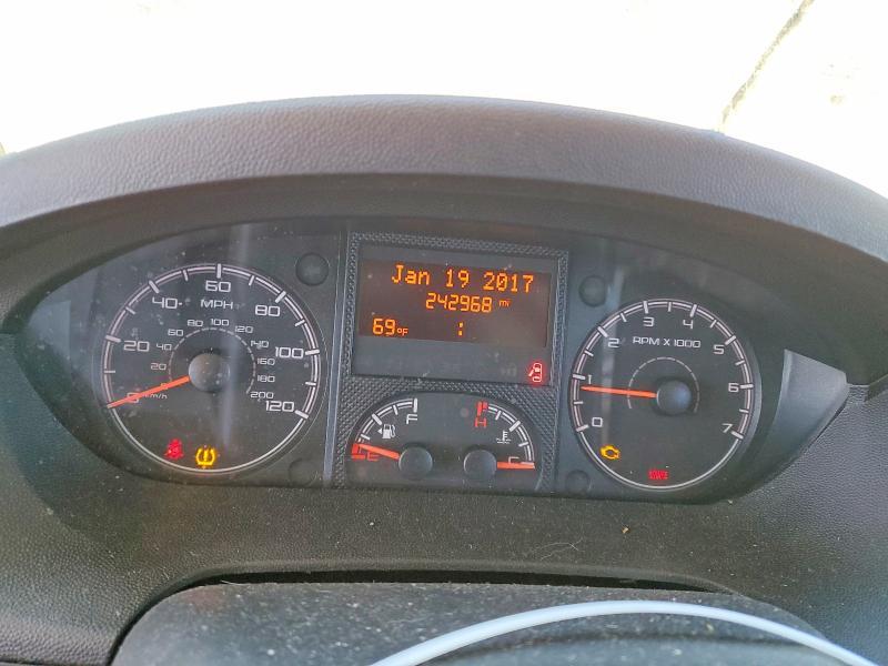 2019 Dodge Ram Promaster 2500 2500 High