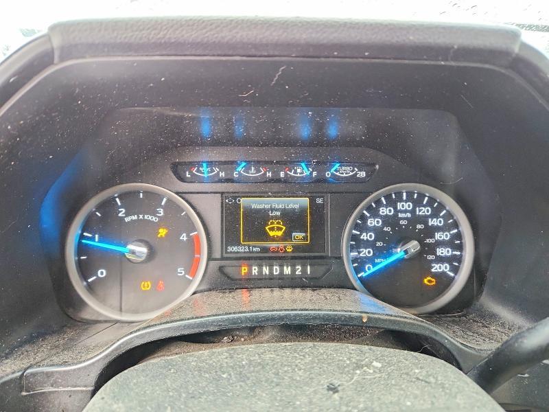 2017 Ford F250 Super Duty