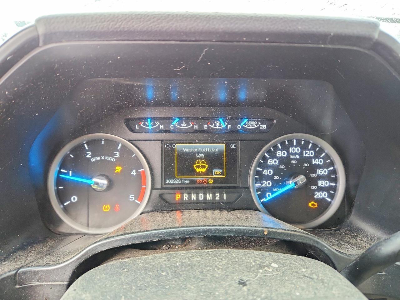 2017 Ford F250 Super Duty