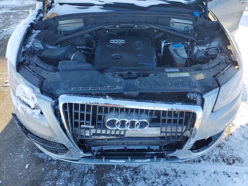 2011 Audi Q5 Premium Plus