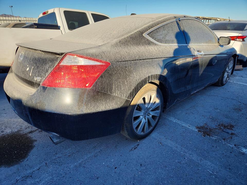 2009 Honda Accord exl