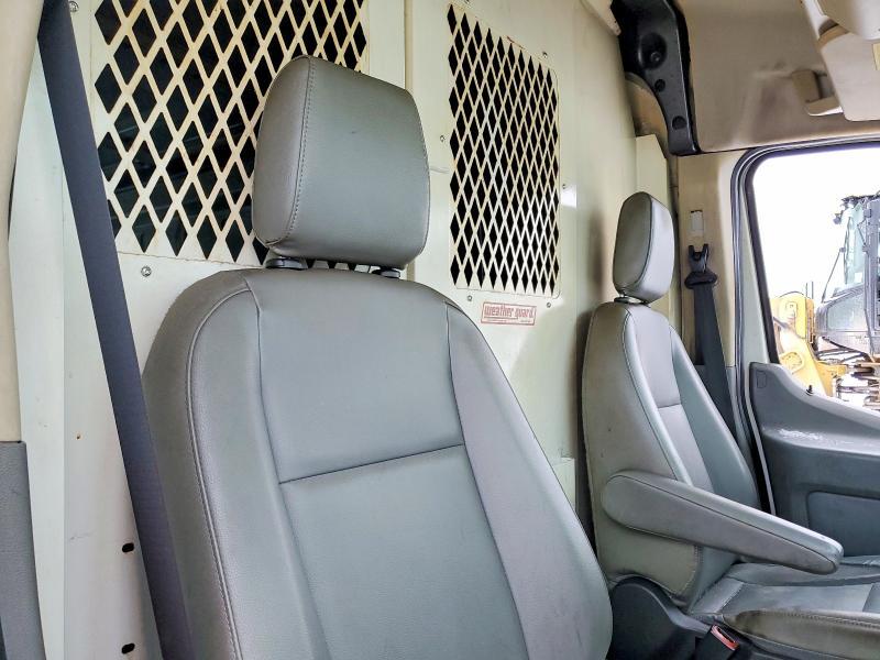2015 Ford Transit 350 Delivery Van