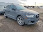 2015 Audi Q3 Premium Plus