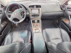 2009 Lexus Is 250 Base