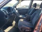 2002 Honda Cr-v ex
