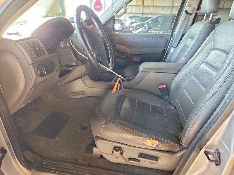 2003 Ford Explorer xlt