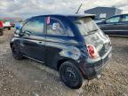 2013 Fiat 500 pop