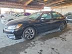 2016 Honda Accord ex
