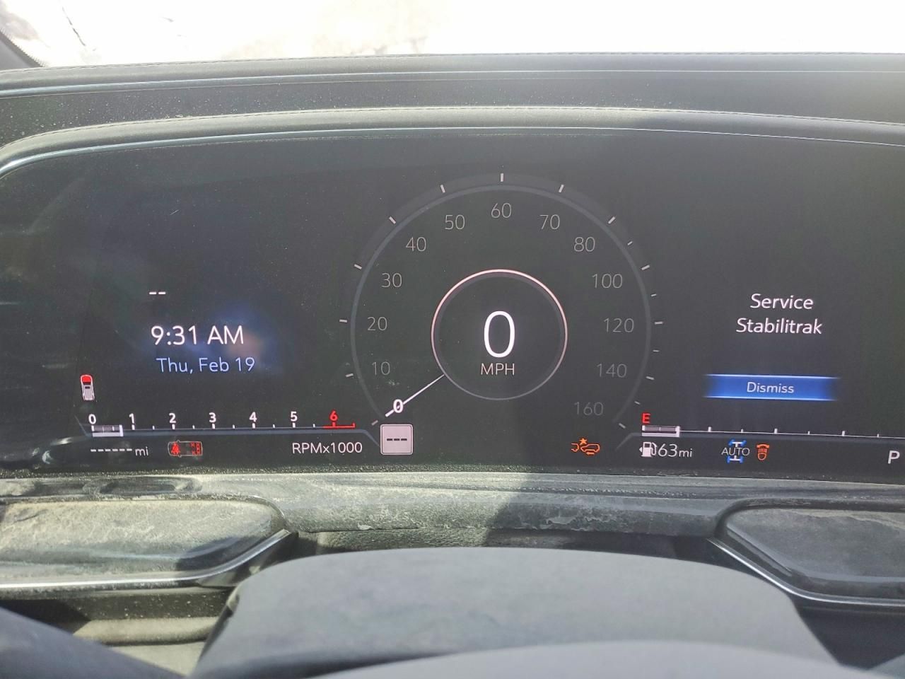 2021 Cadillac Escalade esv Sport