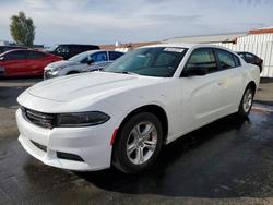 2023 Dodge 2023 Dodg Charger sxt en venta en North Las Vegas, NV