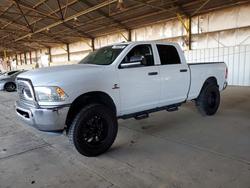 Dodge Vehiculos salvage en venta: 2014 Dodge Ram 2500 st