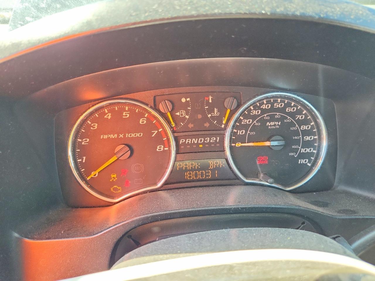 2012 Chevrolet Colorado