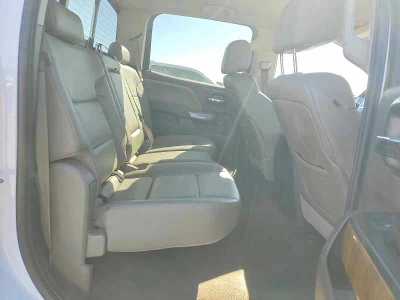 2014 GMC Sierra K1500 SLT