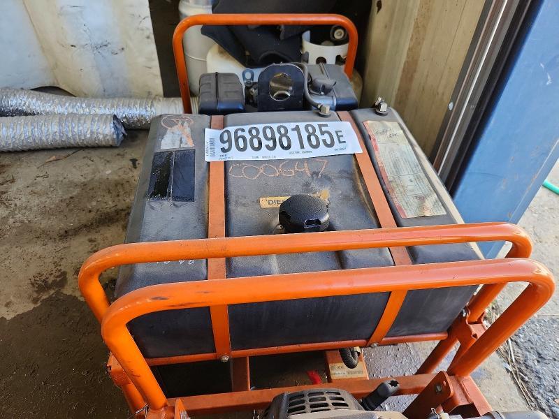 2016 Ck Power CK5-5H Generation