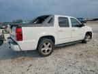 2009 Chevrolet Avalanche C1500 LT