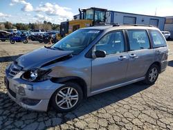 Mazda Vehiculos salvage en venta: 2004 Mazda Mpv Wagon